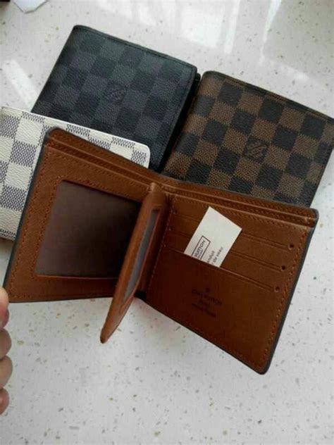 lv wallet multiple|louis vuitton wallet 60223.